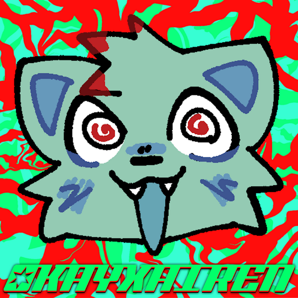 File:Okayxairen2017 cover.png