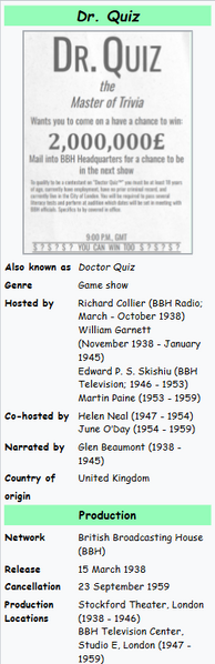 File:Dr. Quiz custom infobox.png