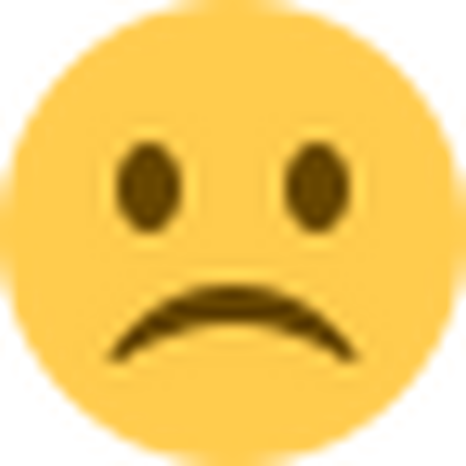 File:Discordfrown.svg