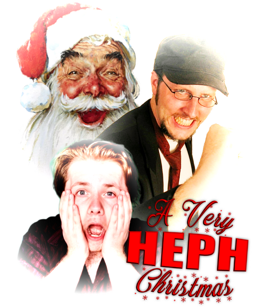 File:A Very Heph Christmas Poster.png